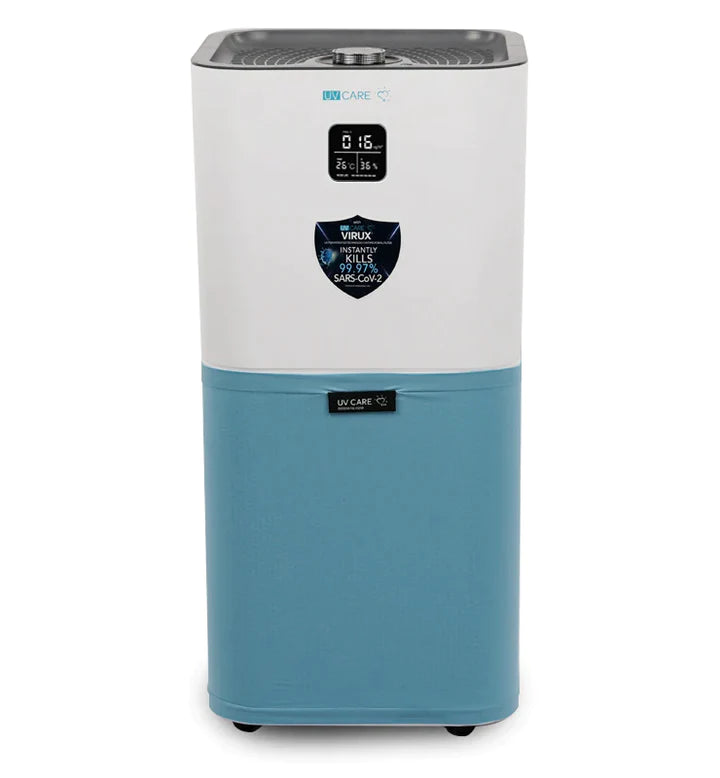 UV Care Super Plasma Air Pro Sky Urban Essentials Philippines