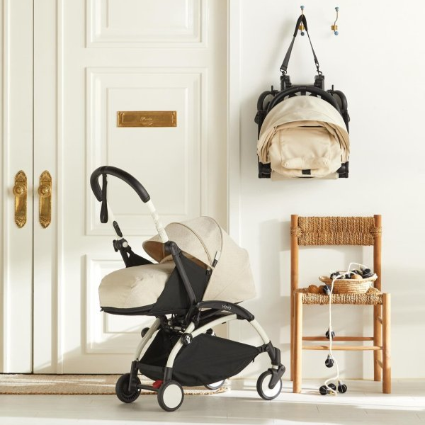 Stokke YOYO 0+ Newborn Pack (NEW) – Urban Essentials Philippines