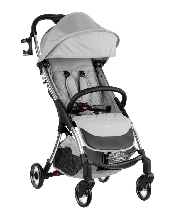 Kikkaboo Cloe Stroller