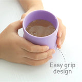 Marcus & Marcus Silicone Baby Training Cup (4oz)