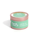 HAPPY ISLAND SCENTED SOY CANDLE - GREEN TEA