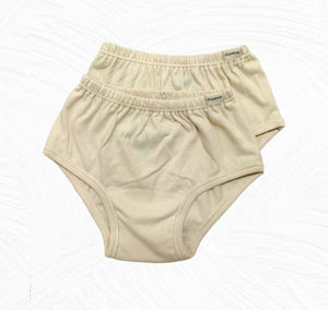 St. Patrick Girls/Boys Underwear / Panty Organic 2s