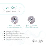 Scion Eye Refine