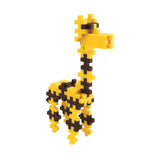 Plus-Plus Block Toys - Tube Mini Giraffe 100 pcs