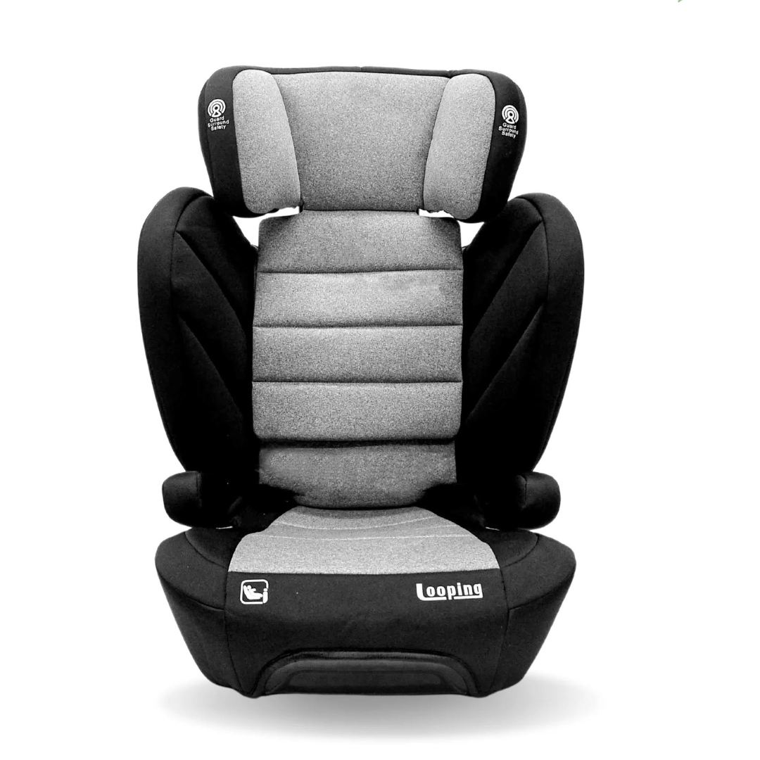 Looping Boost i Size 2 in 1 Car Seat Urban Essentials Philippines