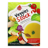 PICNIC BABY Vegetable Stock 200g (6M+)
