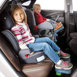 KNEE GUARD KIDS CAR SEAT FOOTREST