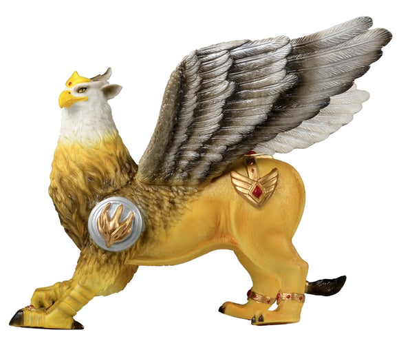 Recur Toy Figure Griffin