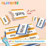 Playdate Smart Readers Collection: Sight Word Sentences
