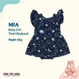 Bear The Label - Mia Baby Girl Dress
