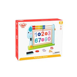 Tooky Toy Playing Boards Elephant
