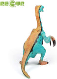 Recur Toy Figure Therizinosaurus