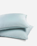 AVA&AVA BAMBOO LYOCELL Standard Pillow case (Set Of 2)