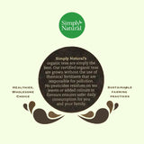 Simply Natural Organic Mother’s Herbs Tea (Lactation Support)