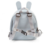 MY FIRST BAG CHILDREN'S BACKPACK - GREY