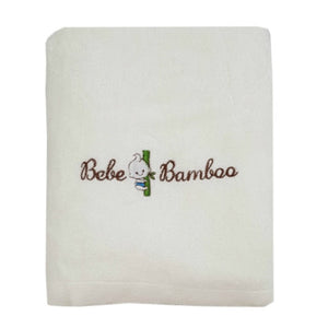 Bebe Bamboo Adult Towel