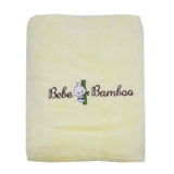 Bebe Bamboo Adult Towel