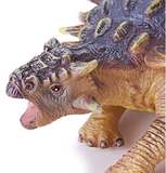 Recur Toy Figur Ankylosaurus