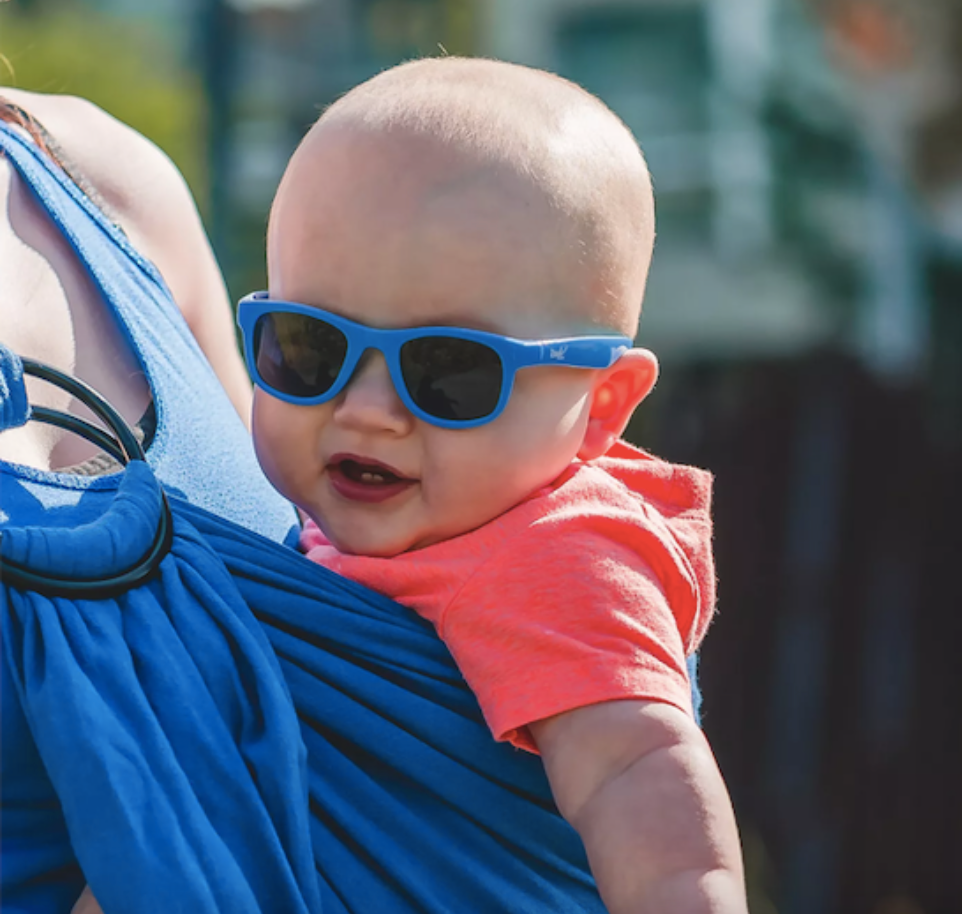 Kids top surf sunglasses