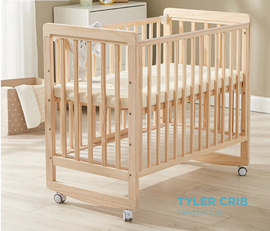 Crib bed best sale