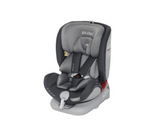 Poled All Age 360 Car Seat (Newborn to 12 years old)