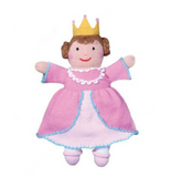 Zubels Milly the Princess (12" doll)
