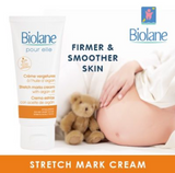 Biolane Stretchmark Cream