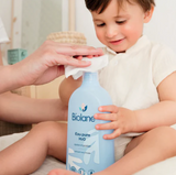Biolane Pure H2O No Rinse Cleanser