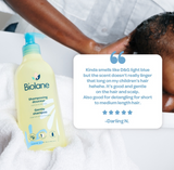 Biolane Gentle Shampoo (350ml)