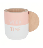 Anko Wooden Work from Home Set