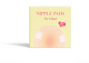 Tamme Nipple Cover 3MM Extra Thick No Glue Super Strong Hold