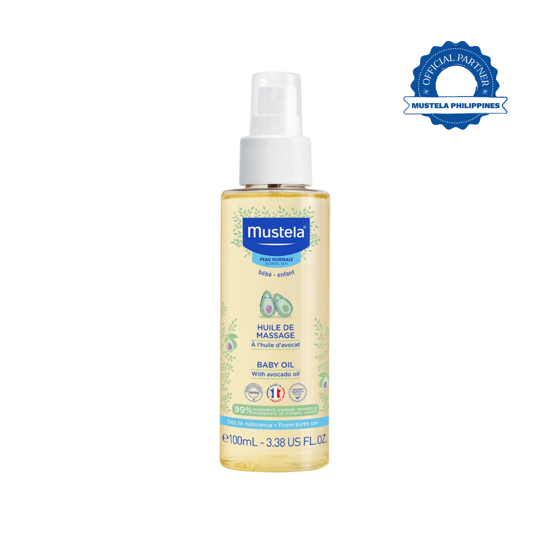 Mustela ph 2024