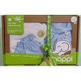 Nappi Baby 5 pcs Newborn Essentials Set