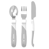 Twistshake Cutlery Learning Set
