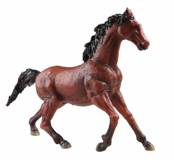 Recur Andalusian Toy Figure