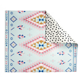 Play With Pieces Reversible Play Mat