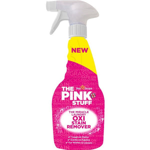 The Pink Stuff Miracle Laundry Oxi-Stain Remover
