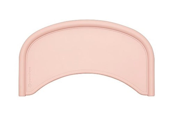 Materna / Affel Silicone Table Mat - Pink