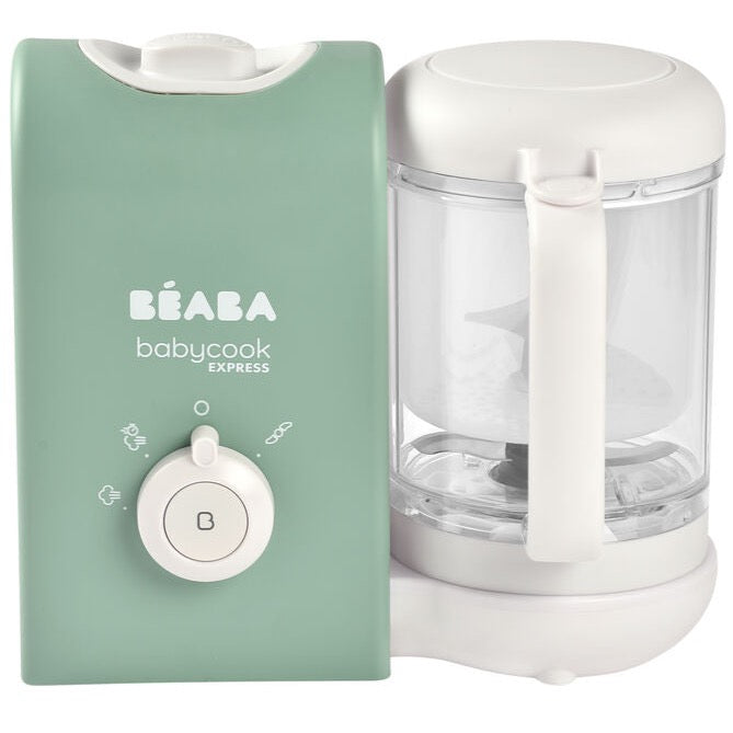 Beaba Babycook Express