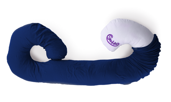 Snug-A-Hug ( Maternity and Nursing Pillow )