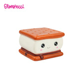 Glamfetti Critter Pals Squishee