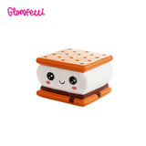 Glamfetti Critter Pals Squishee