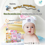 Umbili - Chill Chill Mosquito Repellent Patch