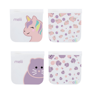 Melii - Reusable Snack Bag