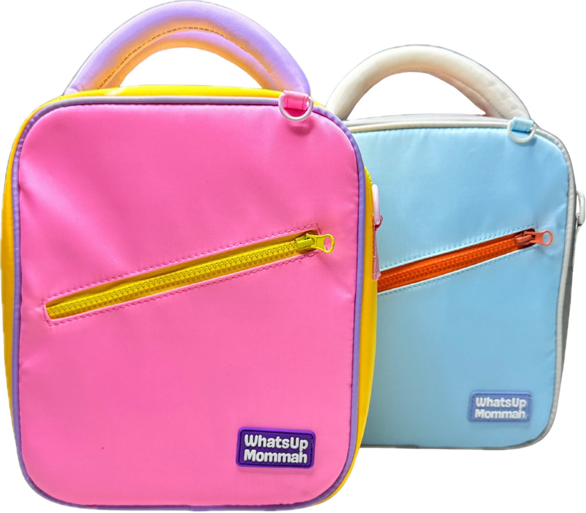 WhatsUpMommah Explorer Backpack – Urban Essentials Philippines