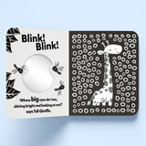 Hinkler Explore Hello Baby! High Contrast Mirror Board Book