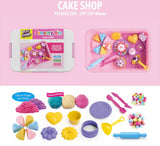 The Kiddie Concept Play Sand Sensory Bin