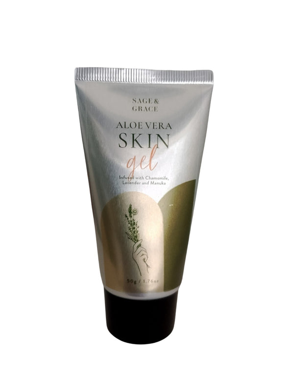Sage and Grace Skin Sooth Gel 50g