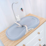 Bare Baby PU Foam Changing Pad