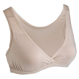 Autumnz Tilia Bamboo Nursing Sleep Bra